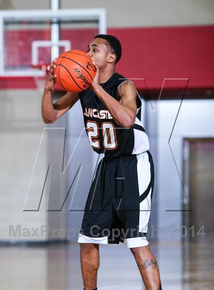 Thumbnail 1 in Lancaster vs. MacArthur (Metroplex Challenge) photogallery.