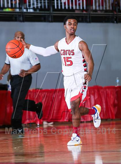 Thumbnail 3 in Lancaster vs. MacArthur (Metroplex Challenge) photogallery.