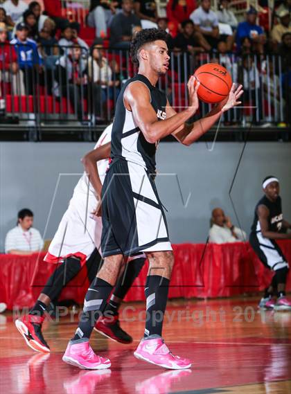 Thumbnail 3 in Lancaster vs. MacArthur (Metroplex Challenge) photogallery.