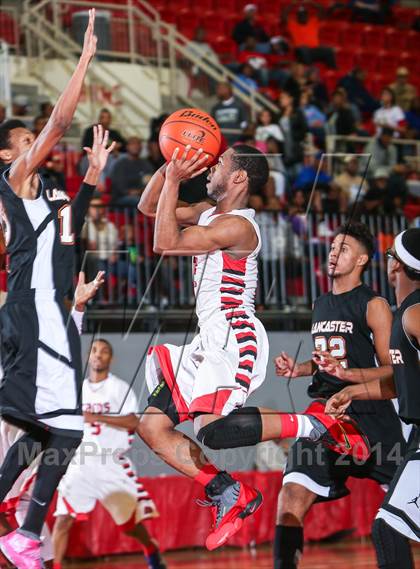 Thumbnail 3 in Lancaster vs. MacArthur (Metroplex Challenge) photogallery.