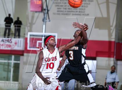 Thumbnail 1 in Lancaster vs. MacArthur (Metroplex Challenge) photogallery.