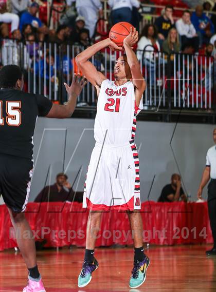 Thumbnail 2 in Lancaster vs. MacArthur (Metroplex Challenge) photogallery.