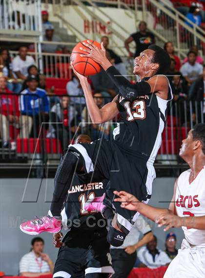 Thumbnail 3 in Lancaster vs. MacArthur (Metroplex Challenge) photogallery.