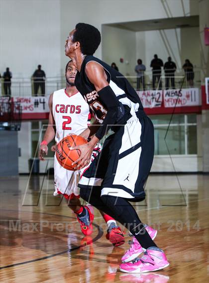 Thumbnail 1 in Lancaster vs. MacArthur (Metroplex Challenge) photogallery.