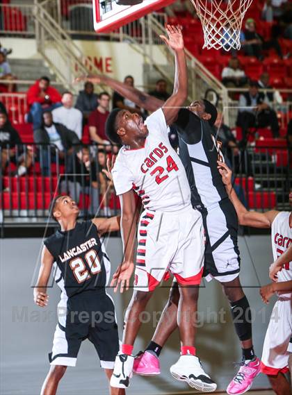 Thumbnail 1 in Lancaster vs. MacArthur (Metroplex Challenge) photogallery.