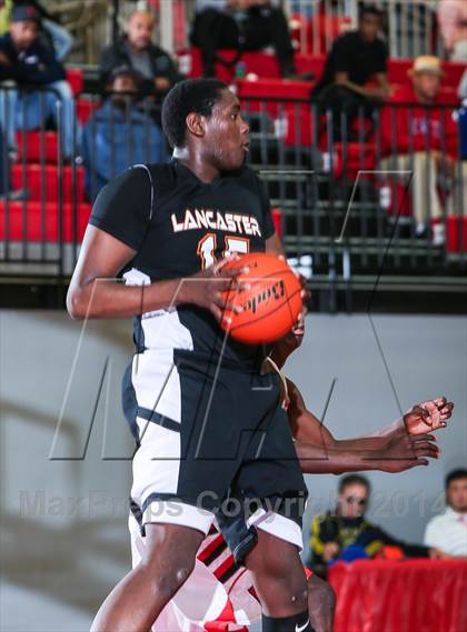 Thumbnail 3 in Lancaster vs. MacArthur (Metroplex Challenge) photogallery.