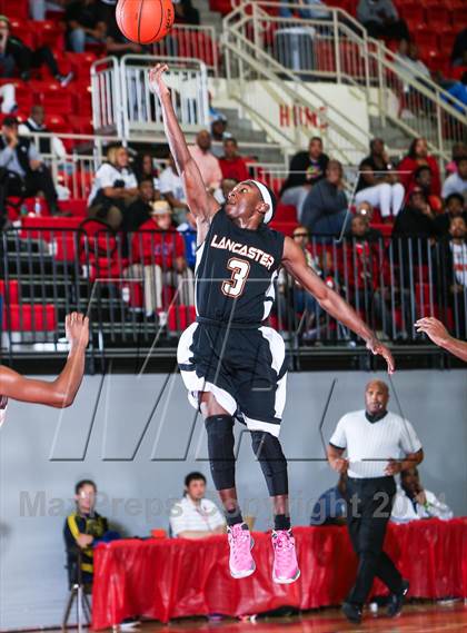 Thumbnail 1 in Lancaster vs. MacArthur (Metroplex Challenge) photogallery.