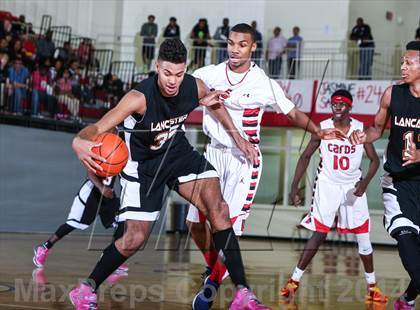 Thumbnail 1 in Lancaster vs. MacArthur (Metroplex Challenge) photogallery.