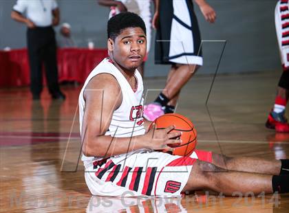 Thumbnail 1 in Lancaster vs. MacArthur (Metroplex Challenge) photogallery.