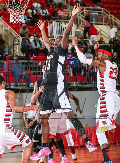 Thumbnail 1 in Lancaster vs. MacArthur (Metroplex Challenge) photogallery.