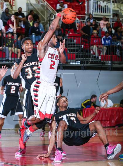 Thumbnail 1 in Lancaster vs. MacArthur (Metroplex Challenge) photogallery.