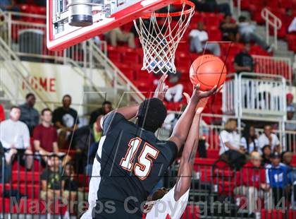 Thumbnail 2 in Lancaster vs. MacArthur (Metroplex Challenge) photogallery.
