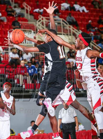 Thumbnail 1 in Lancaster vs. MacArthur (Metroplex Challenge) photogallery.