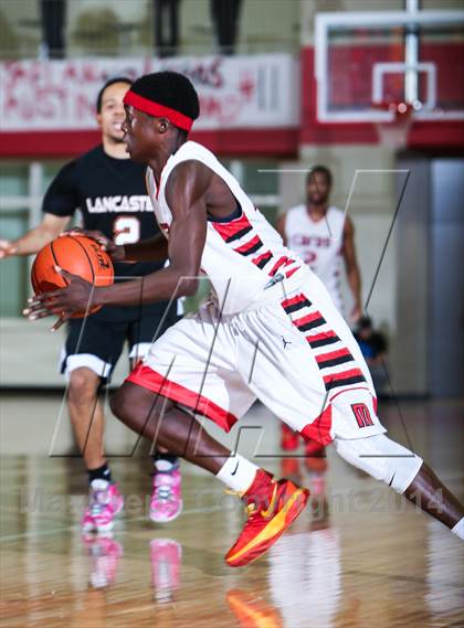 Thumbnail 3 in Lancaster vs. MacArthur (Metroplex Challenge) photogallery.