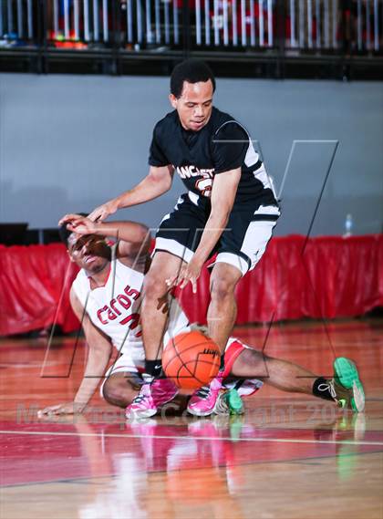 Thumbnail 3 in Lancaster vs. MacArthur (Metroplex Challenge) photogallery.