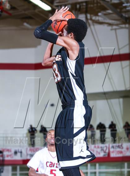 Thumbnail 2 in Lancaster vs. MacArthur (Metroplex Challenge) photogallery.