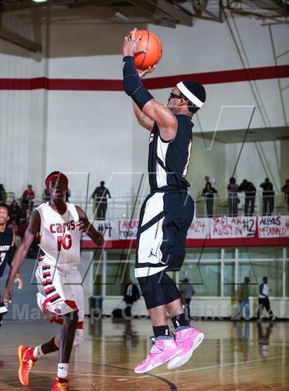 Thumbnail 2 in Lancaster vs. MacArthur (Metroplex Challenge) photogallery.