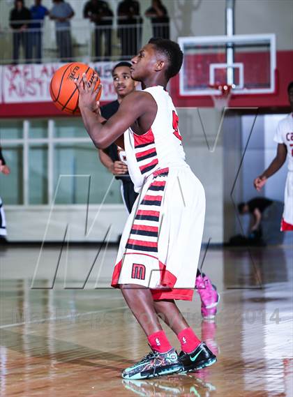 Thumbnail 1 in Lancaster vs. MacArthur (Metroplex Challenge) photogallery.