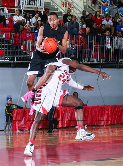Thumbnail 1 in Lancaster vs. MacArthur (Metroplex Challenge) photogallery.