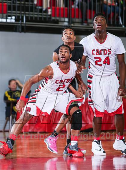Thumbnail 1 in Lancaster vs. MacArthur (Metroplex Challenge) photogallery.