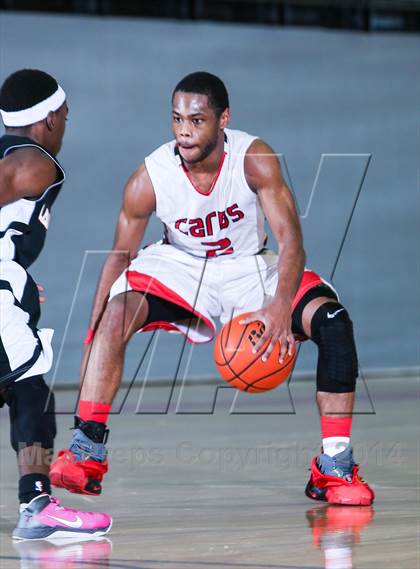 Thumbnail 3 in Lancaster vs. MacArthur (Metroplex Challenge) photogallery.