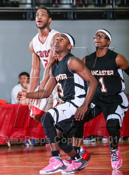 Thumbnail 2 in Lancaster vs. MacArthur (Metroplex Challenge) photogallery.