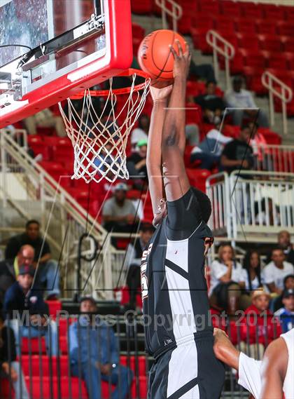 Thumbnail 3 in Lancaster vs. MacArthur (Metroplex Challenge) photogallery.