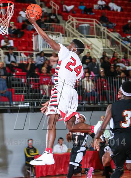 Thumbnail 3 in Lancaster vs. MacArthur (Metroplex Challenge) photogallery.