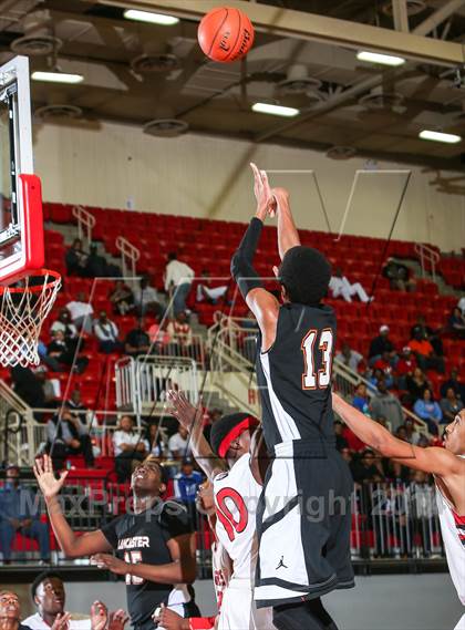 Thumbnail 2 in Lancaster vs. MacArthur (Metroplex Challenge) photogallery.