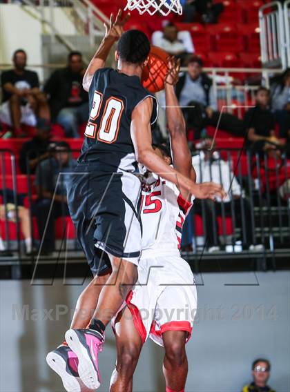 Thumbnail 1 in Lancaster vs. MacArthur (Metroplex Challenge) photogallery.
