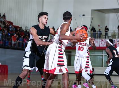 Thumbnail 2 in Lancaster vs. MacArthur (Metroplex Challenge) photogallery.