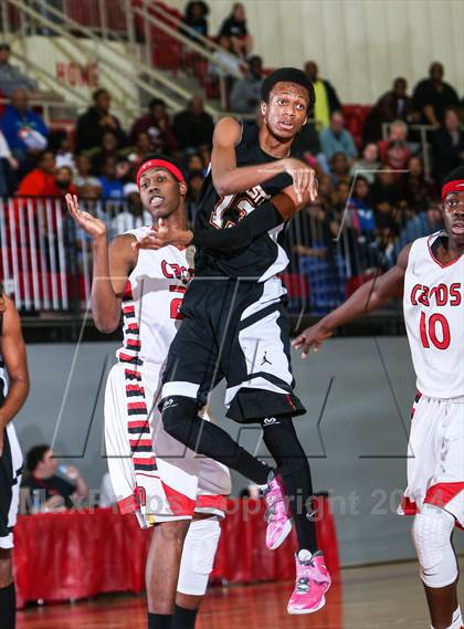 Thumbnail 1 in Lancaster vs. MacArthur (Metroplex Challenge) photogallery.