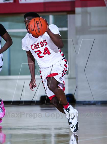 Thumbnail 2 in Lancaster vs. MacArthur (Metroplex Challenge) photogallery.