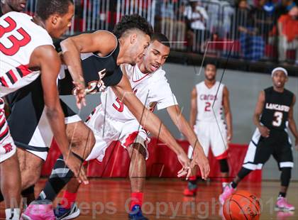 Thumbnail 3 in Lancaster vs. MacArthur (Metroplex Challenge) photogallery.