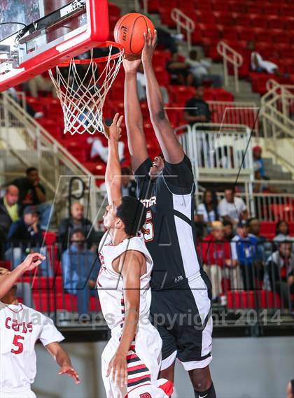 Thumbnail 3 in Lancaster vs. MacArthur (Metroplex Challenge) photogallery.