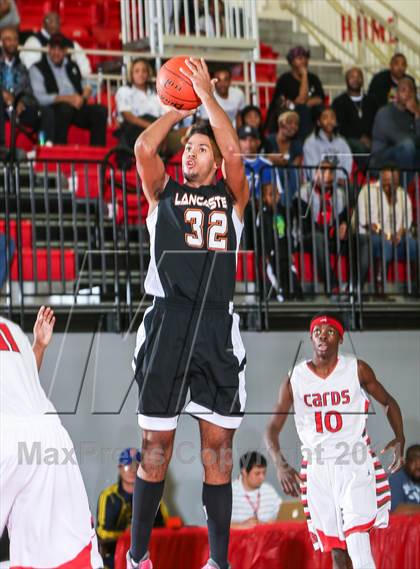 Thumbnail 1 in Lancaster vs. MacArthur (Metroplex Challenge) photogallery.