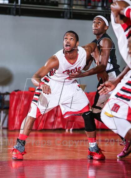 Thumbnail 3 in Lancaster vs. MacArthur (Metroplex Challenge) photogallery.