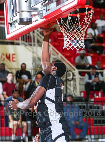 Thumbnail 2 in Lancaster vs. MacArthur (Metroplex Challenge) photogallery.