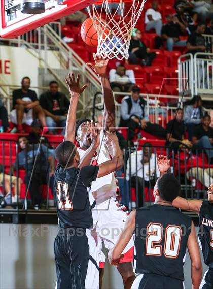 Thumbnail 1 in Lancaster vs. MacArthur (Metroplex Challenge) photogallery.