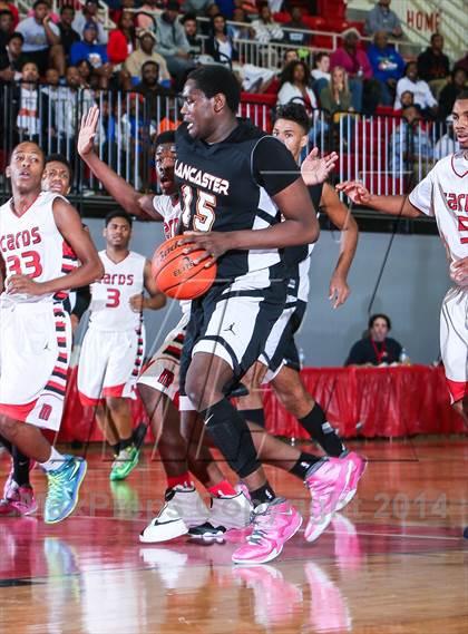 Thumbnail 1 in Lancaster vs. MacArthur (Metroplex Challenge) photogallery.