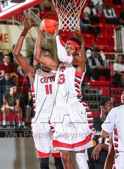 Thumbnail 2 in Lancaster vs. MacArthur (Metroplex Challenge) photogallery.