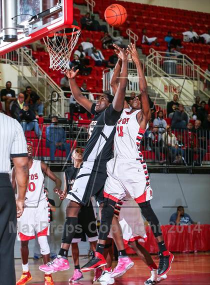 Thumbnail 3 in Lancaster vs. MacArthur (Metroplex Challenge) photogallery.