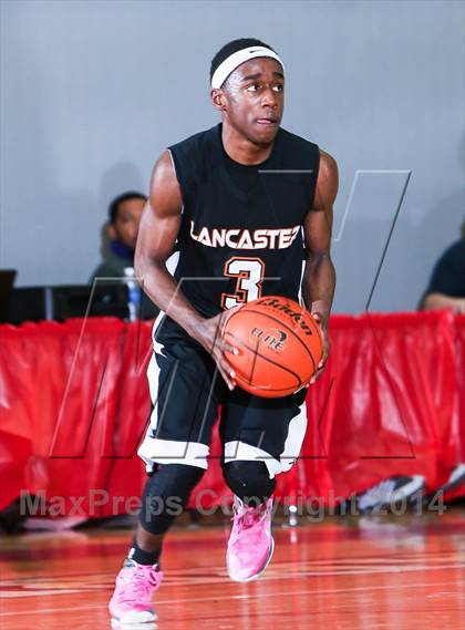 Thumbnail 3 in Lancaster vs. MacArthur (Metroplex Challenge) photogallery.