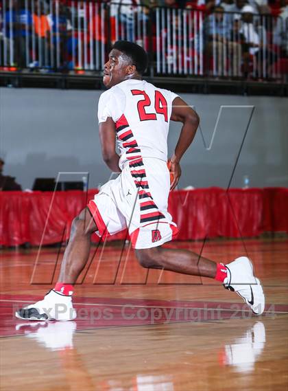 Thumbnail 1 in Lancaster vs. MacArthur (Metroplex Challenge) photogallery.