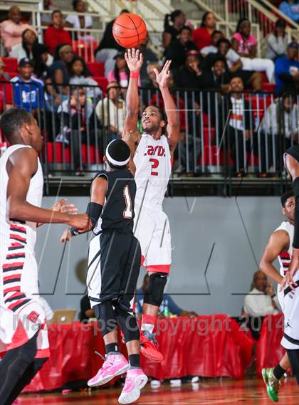 Thumbnail 1 in Lancaster vs. MacArthur (Metroplex Challenge) photogallery.
