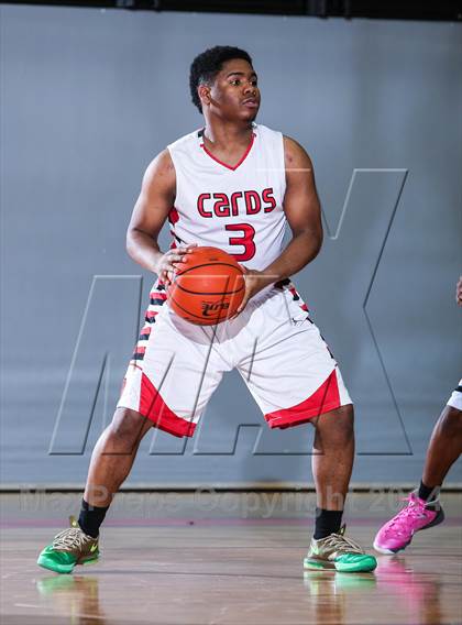Thumbnail 1 in Lancaster vs. MacArthur (Metroplex Challenge) photogallery.