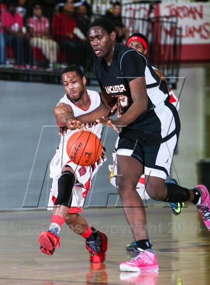 Thumbnail 1 in Lancaster vs. MacArthur (Metroplex Challenge) photogallery.