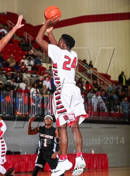 Thumbnail 1 in Lancaster vs. MacArthur (Metroplex Challenge) photogallery.