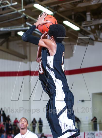 Thumbnail 2 in Lancaster vs. MacArthur (Metroplex Challenge) photogallery.