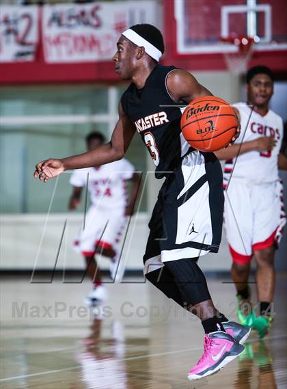 Thumbnail 2 in Lancaster vs. MacArthur (Metroplex Challenge) photogallery.